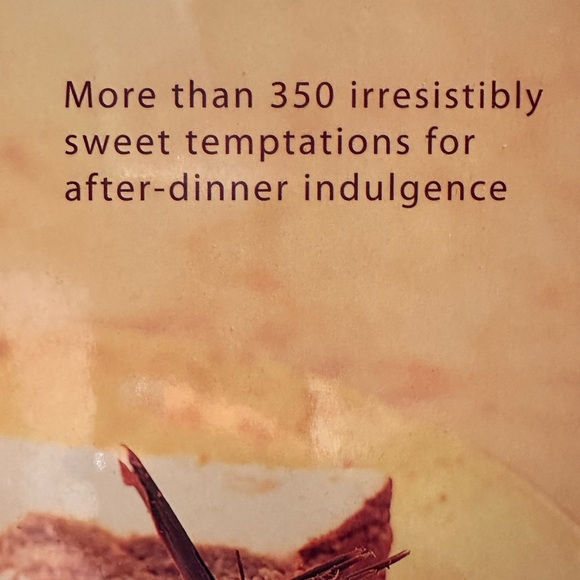 Dessert cookbook - Picture 3 of 6